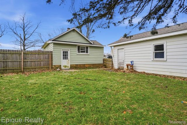 7115 Kessling Street, Davison, MI 48423