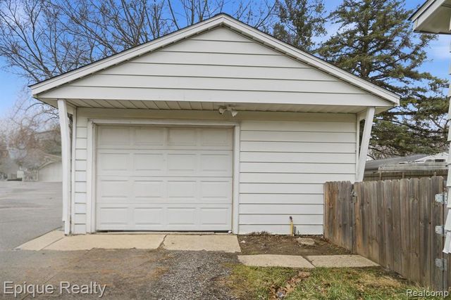 7115 Kessling Street, Davison, MI 48423