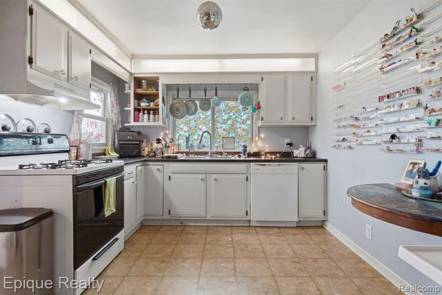 7115 Kessling Street, Davison, MI 48423