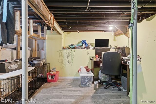 7115 Kessling Street, Davison, MI 48423