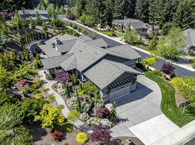 616 Hyak Way, Fox Island, WA 98333