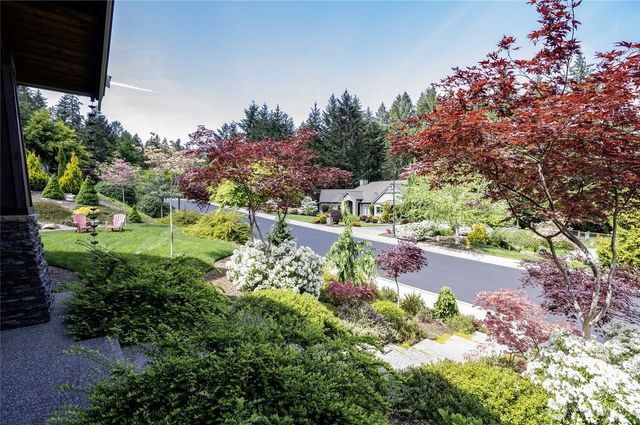 616 Hyak Way, Fox Island, WA 98333