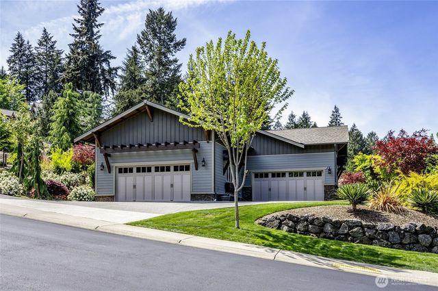 616 Hyak Way, Fox Island, WA 98333