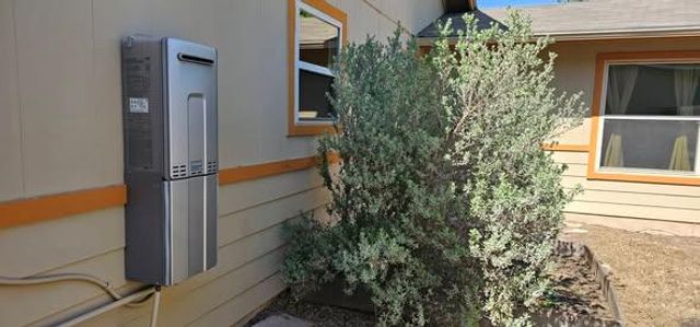 5409 Duval ST A, Austin, TX 78751