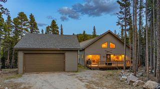 14 Deer Road, Idaho Springs, CO 80452