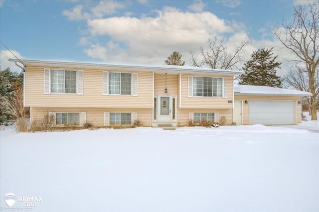 10325 Dar Lane, Atlas Twp, MI 48438