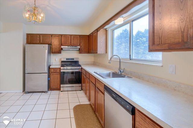 10325 Dar Lane, Atlas Twp, MI 48438