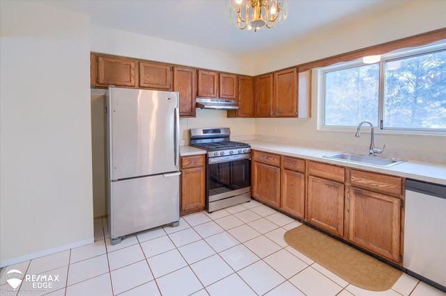 10325 Dar Lane, Atlas Twp, MI 48438