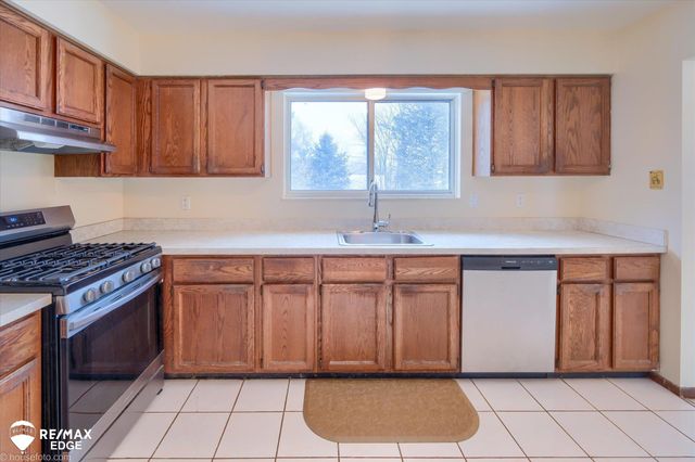 10325 Dar Lane, Atlas Twp, MI 48438