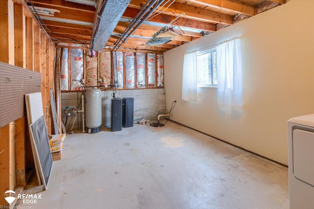 10325 Dar Lane, Atlas Twp, MI 48438