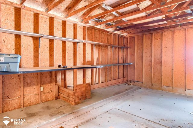 10325 Dar Lane, Atlas Twp, MI 48438