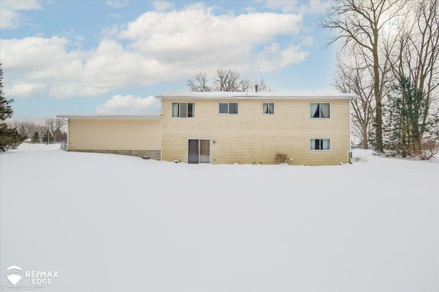 10325 Dar Lane, Atlas Twp, MI 48438