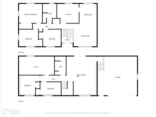 10325 Dar Lane, Atlas Twp, MI 48438