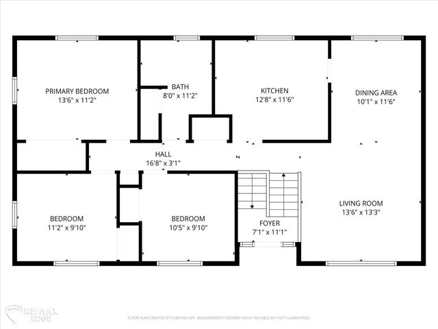 10325 Dar Lane, Atlas Twp, MI 48438