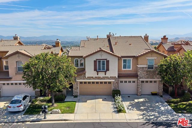 26644 Via Bellazza, Valencia (santa Clarita), CA 91381