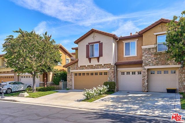 26644 Via Bellazza, Valencia (santa Clarita), CA 91381