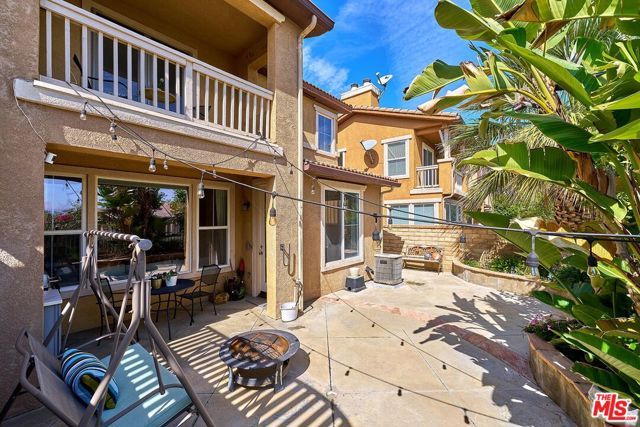 26644 Via Bellazza, Valencia (santa Clarita), CA 91381
