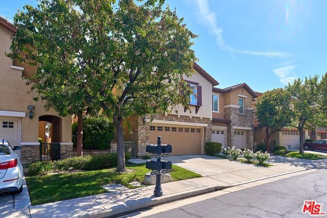 26644 Via Bellazza, Valencia (santa Clarita), CA 91381