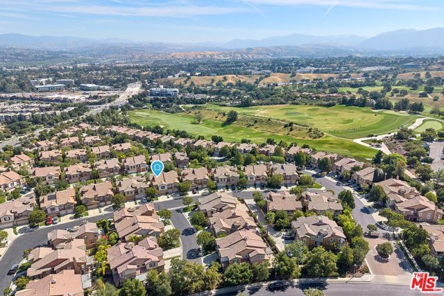 26644 Via Bellazza, Valencia (santa Clarita), CA 91381