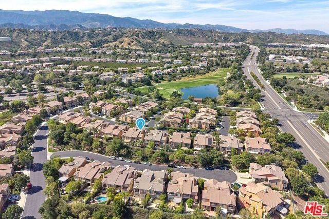 26644 Via Bellazza, Valencia (santa Clarita), CA 91381
