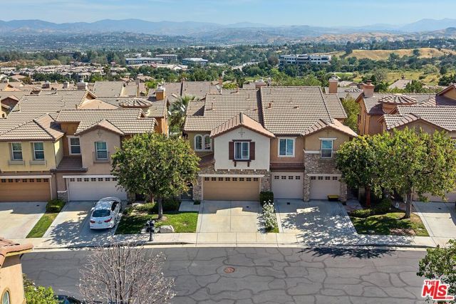 26644 Via Bellazza, Valencia (santa Clarita), CA 91381