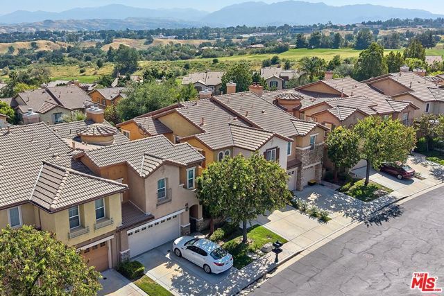 26644 Via Bellazza, Valencia (santa Clarita), CA 91381