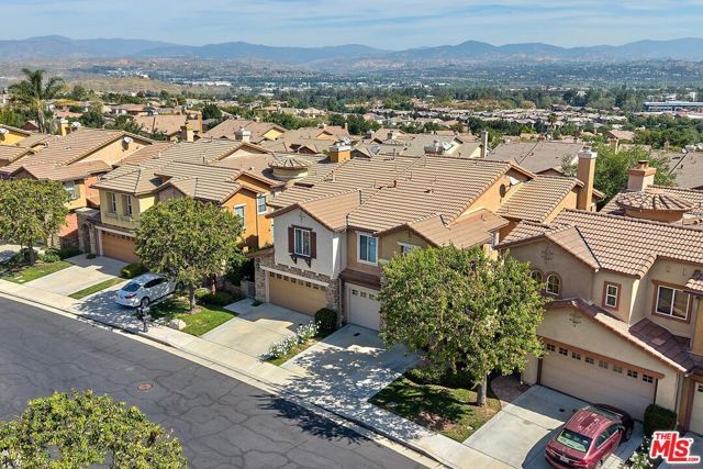 26644 Via Bellazza, Valencia (santa Clarita), CA 91381