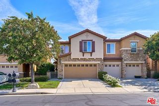 26644 Via Bellazza, Valencia (santa Clarita), CA 91381