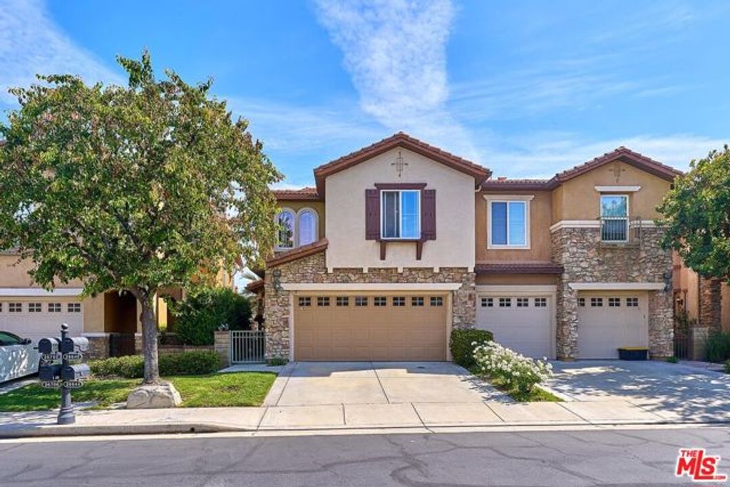 26644 Via Bellazza, Valencia (santa Clarita), CA 91381
