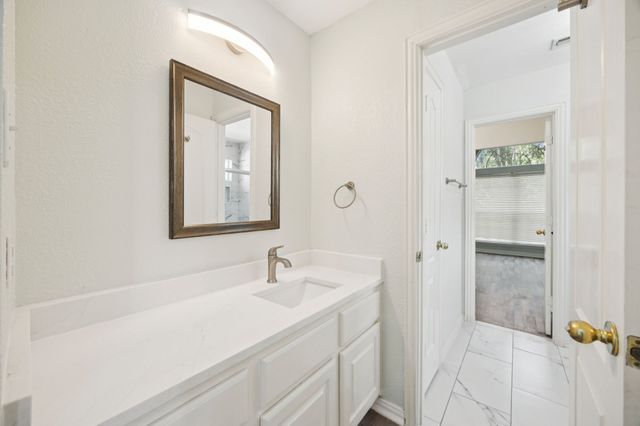 720 Muirfield Road, Keller, TX 76248