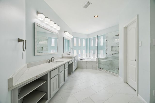 720 Muirfield Road, Keller, TX 76248