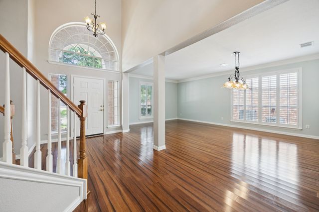 720 Muirfield Road, Keller, TX 76248