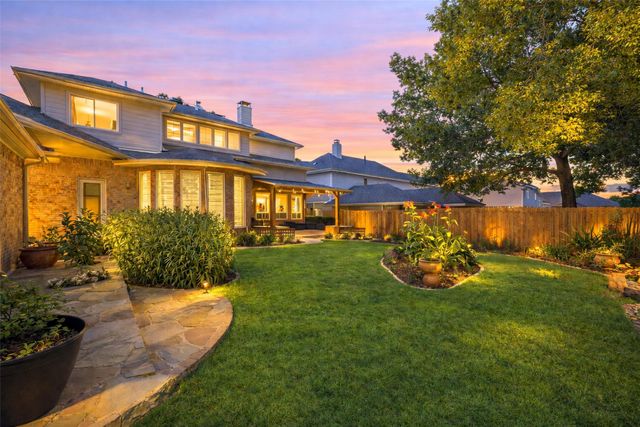 720 Muirfield Road, Keller, TX 76248