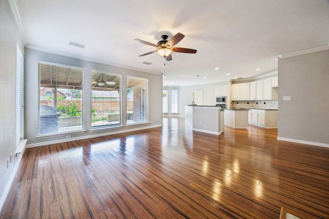 720 Muirfield Road, Keller, TX 76248