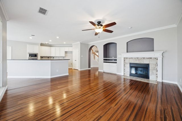 720 Muirfield Road, Keller, TX 76248