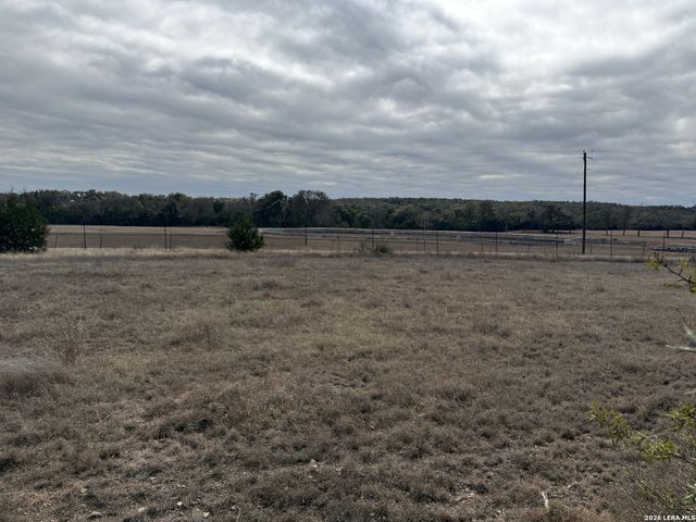 414 George Dolson, Blanco, TX 78606