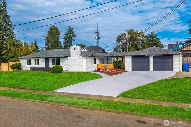 1503 S Ridgewood Avenue, Tacoma, WA 98405