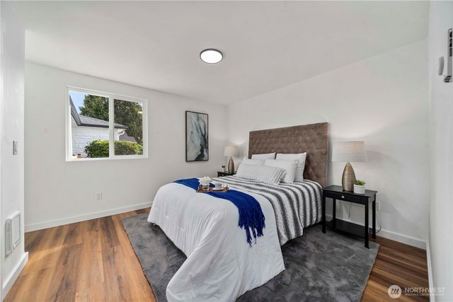 1503 S Ridgewood Avenue, Tacoma, WA 98405