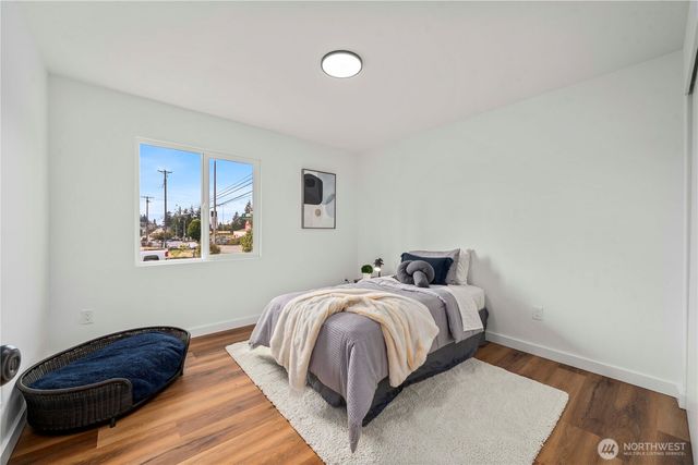 1503 S Ridgewood Avenue, Tacoma, WA 98405