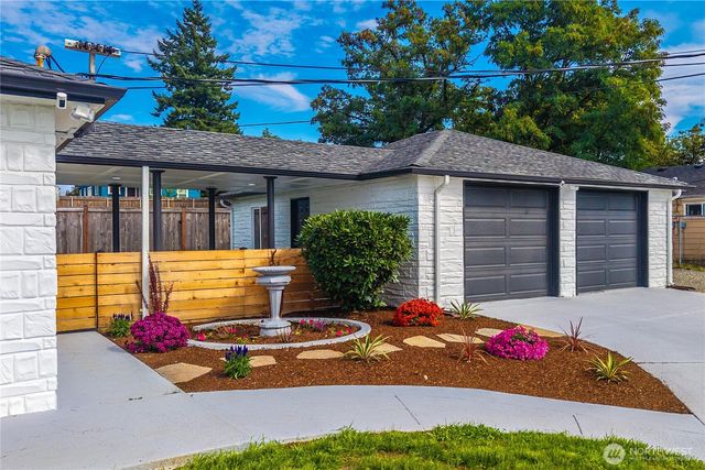 1503 S Ridgewood Avenue, Tacoma, WA 98405