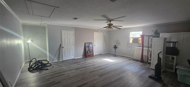1065 Abbie Lane, Glen Rose, TX 76043