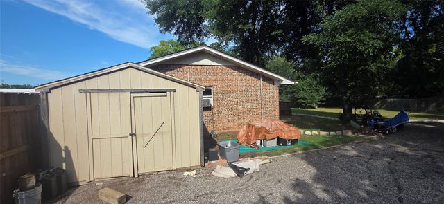 1065 Abbie Lane, Glen Rose, TX 76043