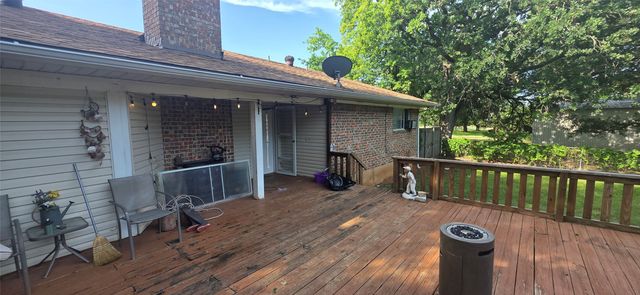 1065 Abbie Lane, Glen Rose, TX 76043