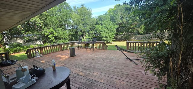 1065 Abbie Lane, Glen Rose, TX 76043