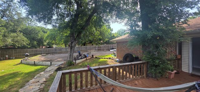 1065 Abbie Lane, Glen Rose, TX 76043