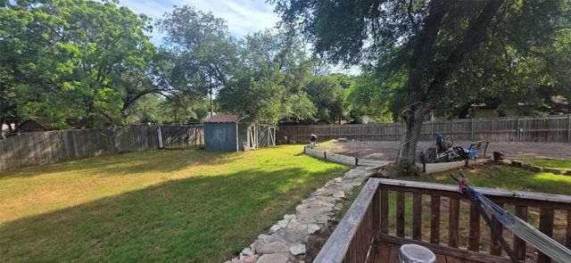 1065 Abbie Lane, Glen Rose, TX 76043