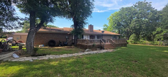 1065 Abbie Lane, Glen Rose, TX 76043