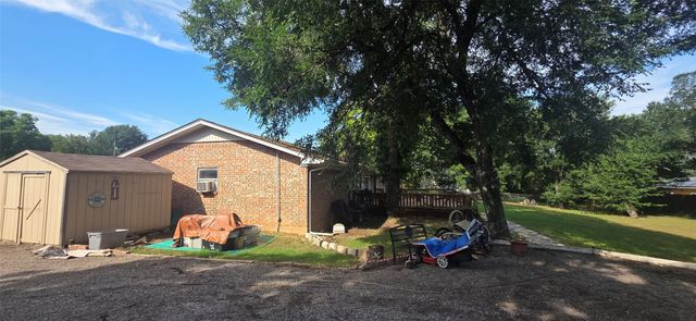 1065 Abbie Lane, Glen Rose, TX 76043