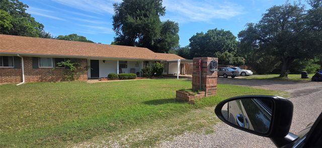 1065 Abbie Lane, Glen Rose, TX 76043