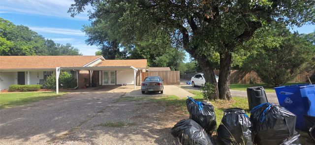 1065 Abbie Lane, Glen Rose, TX 76043